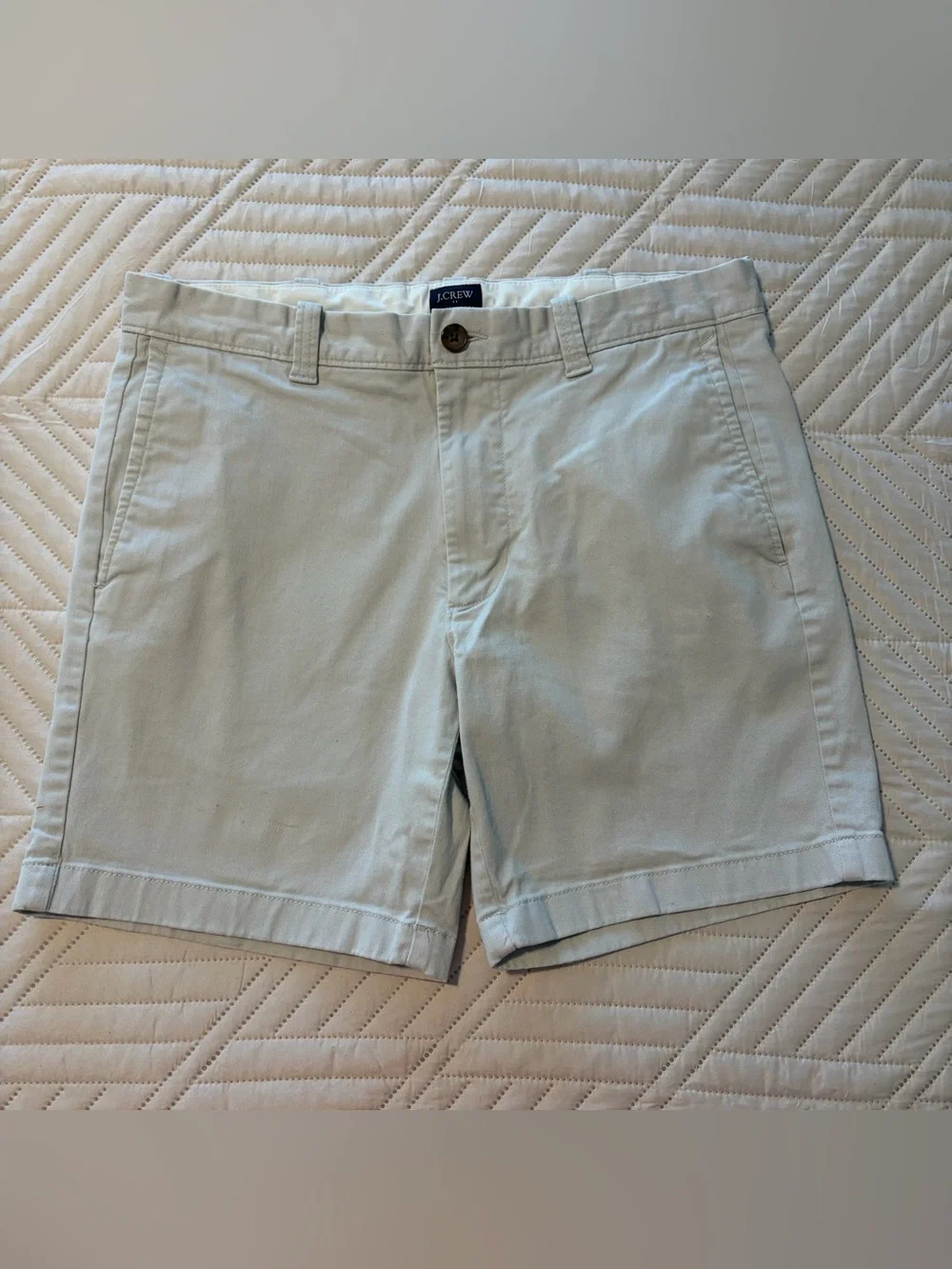 J. Crew classic flat